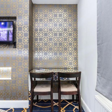 Marble Arch Mews Apart'Hotel 런던 외부 사진