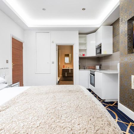 Marble Arch Mews Apart'Hotel 런던 외부 사진
