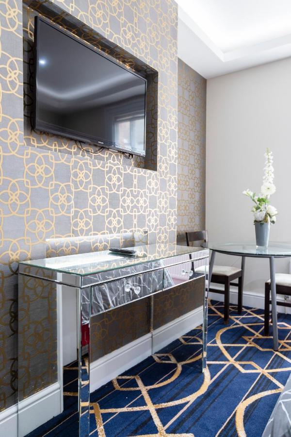 Marble Arch Mews Apart'Hotel 런던 외부 사진