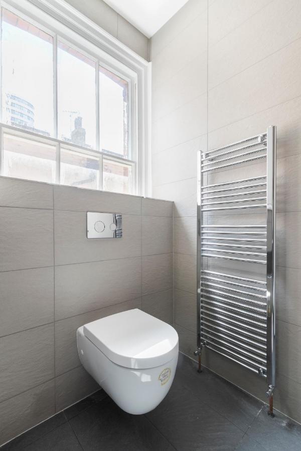 Marble Arch Mews Apart'Hotel 런던 외부 사진