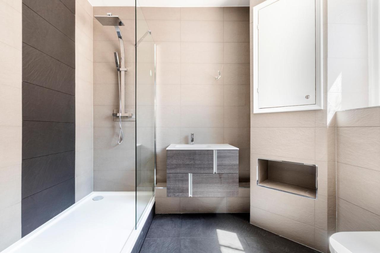 Marble Arch Mews Apart'Hotel 런던 외부 사진