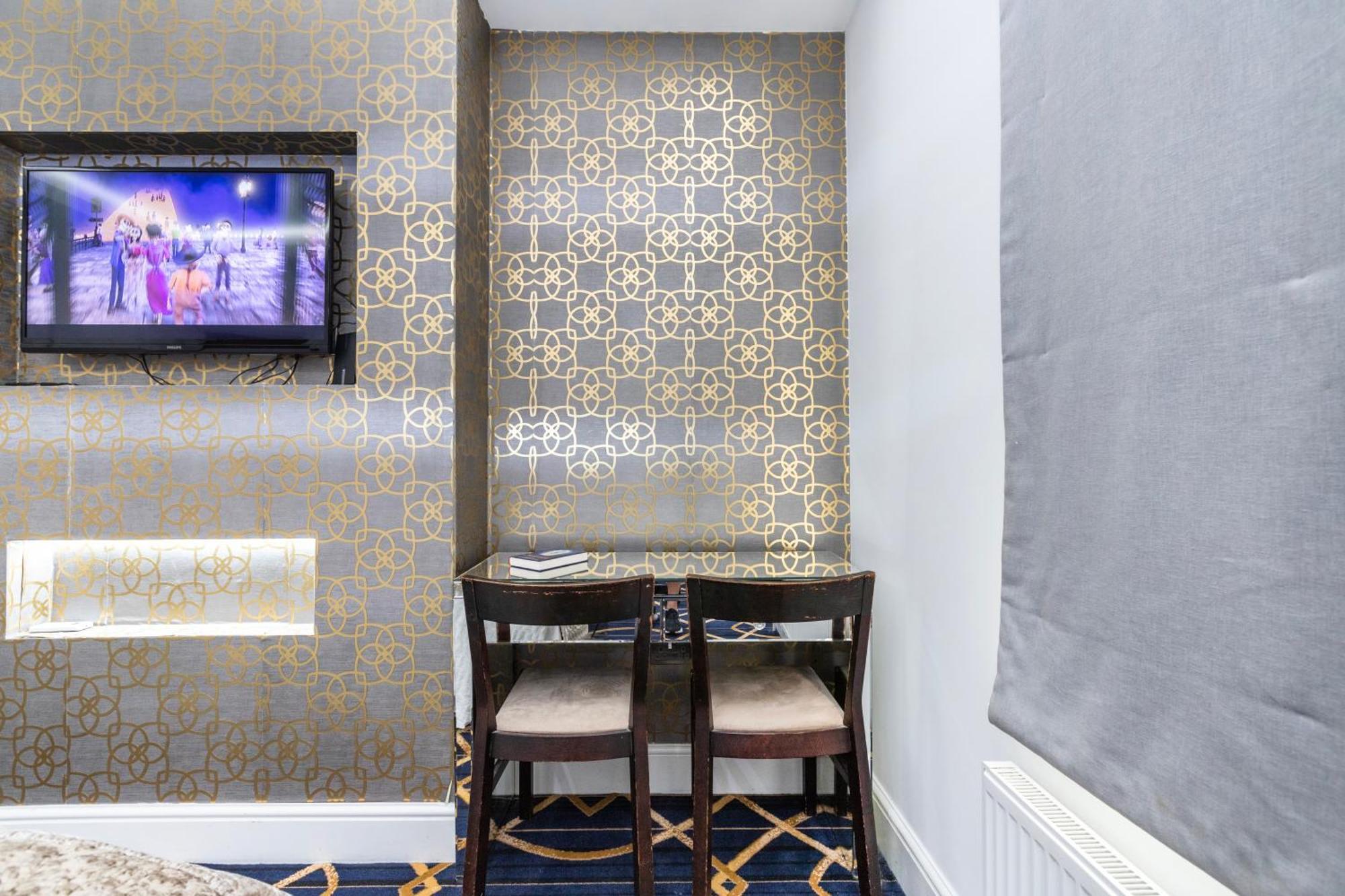 Marble Arch Mews Apart'Hotel 런던 외부 사진