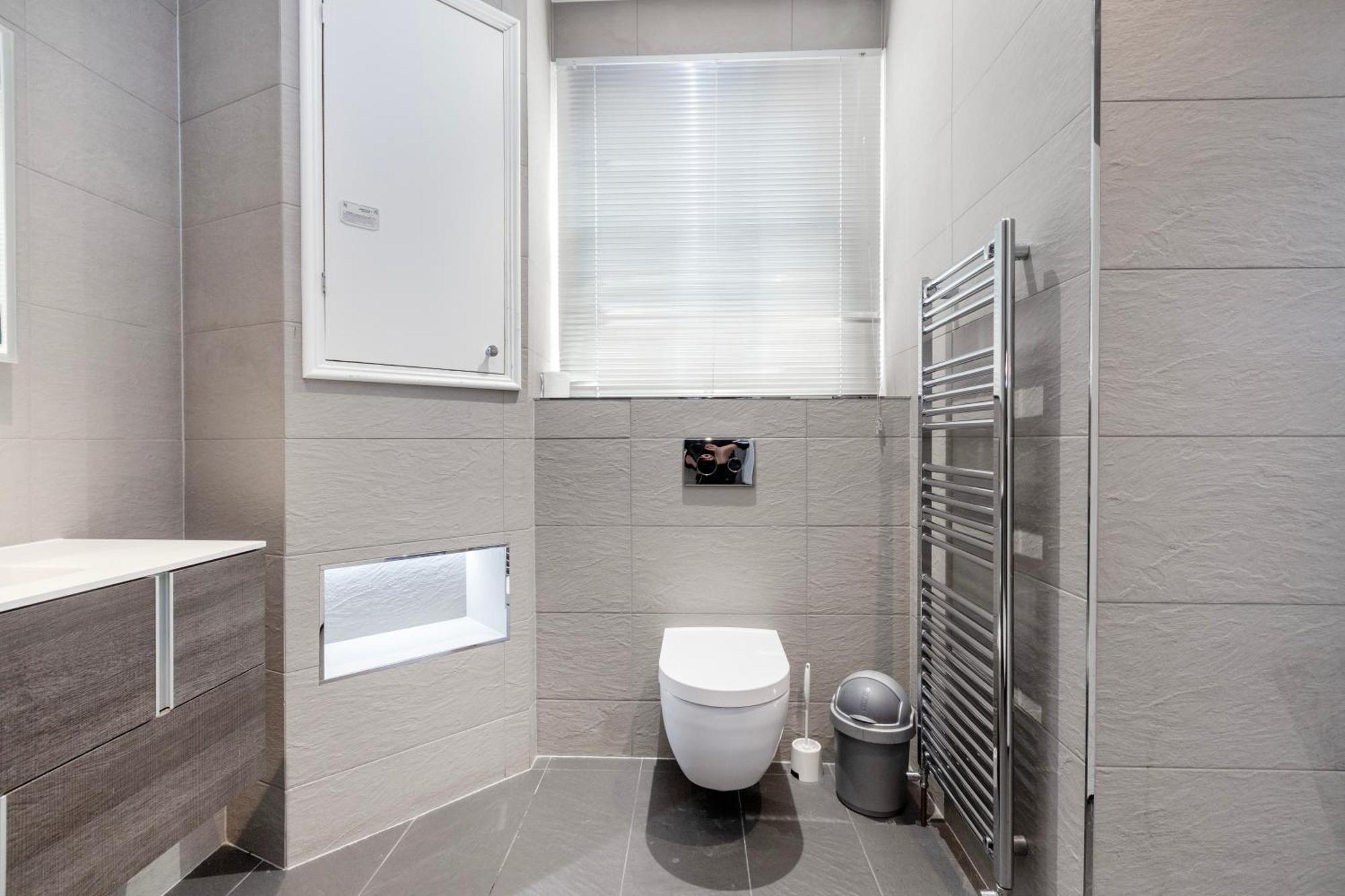 Marble Arch Mews Apart'Hotel 런던 외부 사진