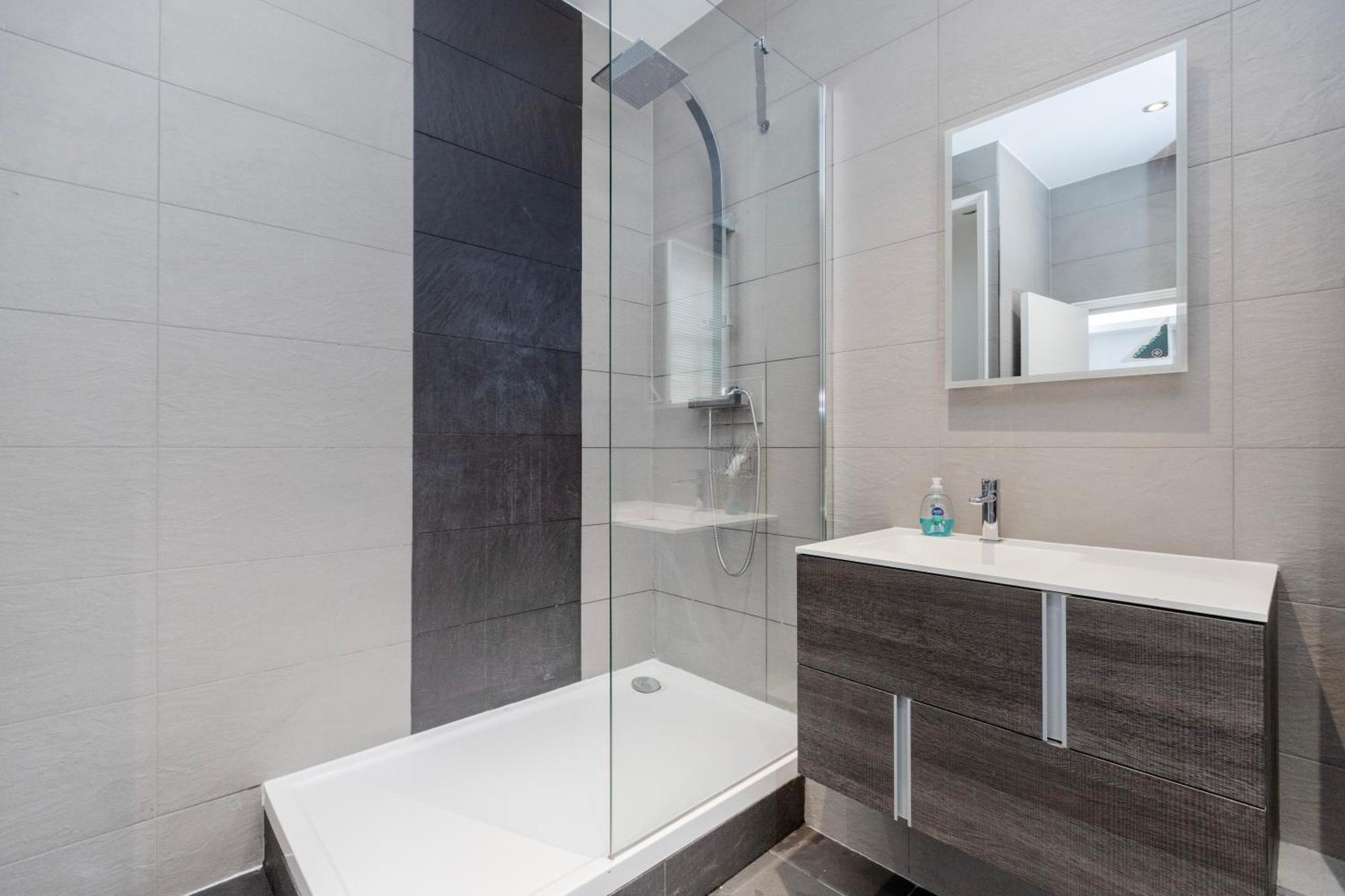 Marble Arch Mews Apart'Hotel 런던 외부 사진
