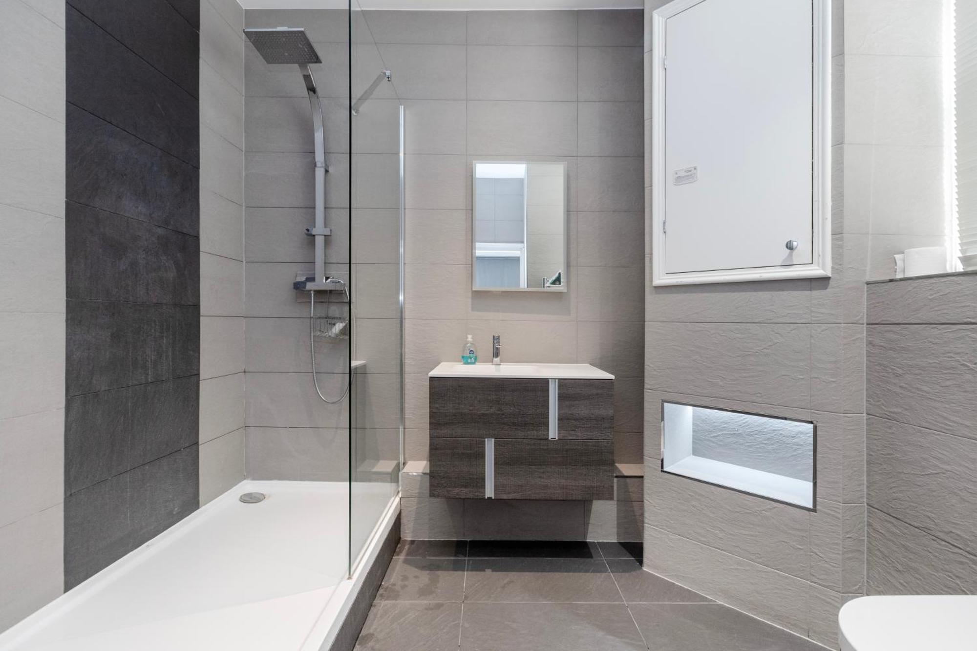 Marble Arch Mews Apart'Hotel 런던 외부 사진
